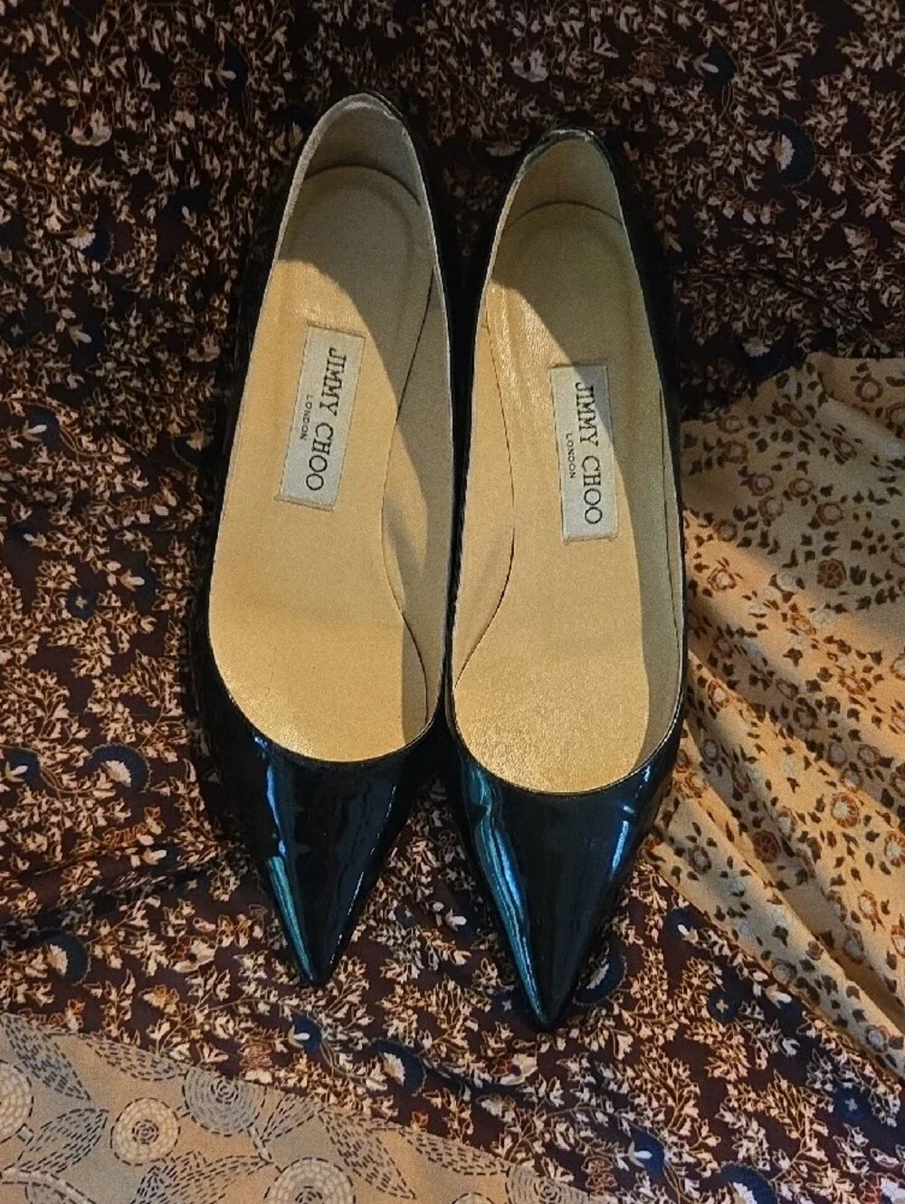 Jimmy Choo jimmy choo